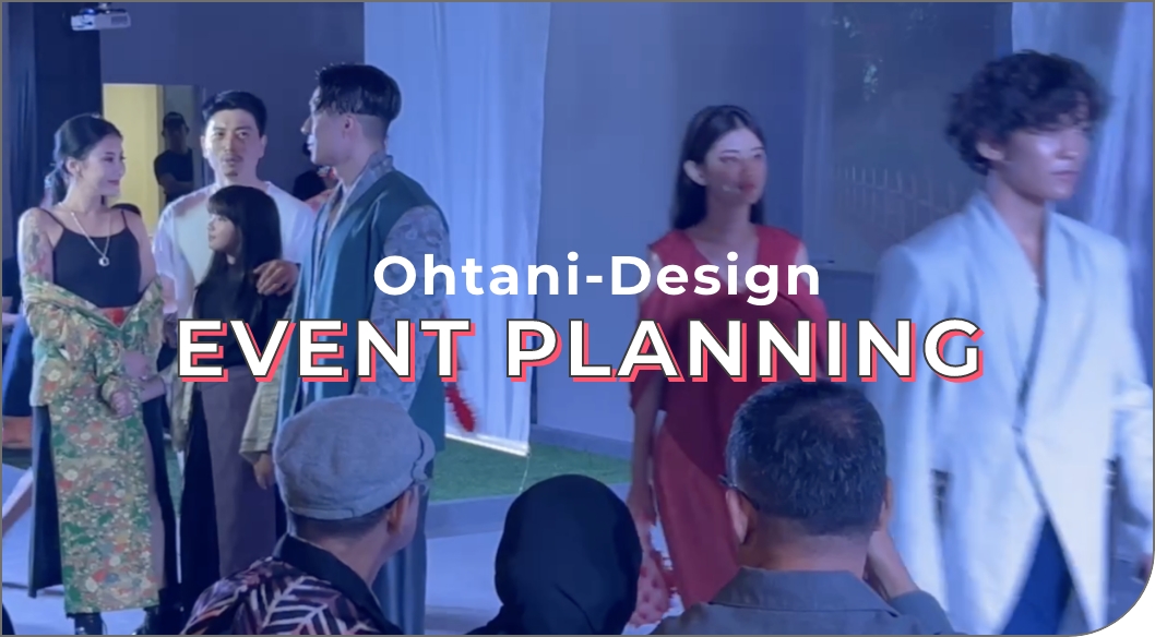 Event planning and management